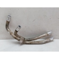 трубка системы охлаждения Volkswagen Touareg 2 NF 7L0815802A