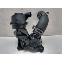 Клапан системы охлаждения Volkswagen Touareg 2 NF 059121737