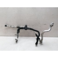 трубка системы охлаждения Volkswagen Touareg 2 NF 059121671B