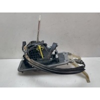 селектор акпп Volkswagen Touareg 2 NF 7P2713025D
