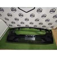 Бампер передний Mercedes-Benz AMG GT C190/R190/X290 рестайлинг (2017—2023) A2908850700
