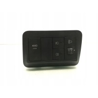 Hyundai санта fe передняя 2009 suv - a 4 / 5dr 202007239