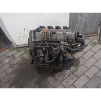 Двигатель honda civic vii 1.6 16v v - tec d16v1