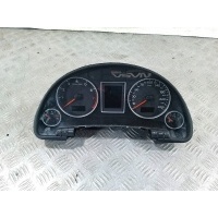 Спидометр audi a4 b7 0263626081 1036901830 1036901830 1.8 турбина