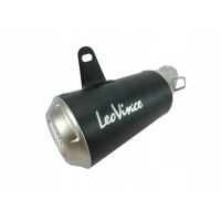 Выхлоп конечный глушитель с rs cafe leovince 15246b