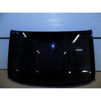 Bmw 2010 год 7 f01 f02 стекло задняя tyl przyciemniana