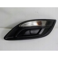 Opel astra j iv поворотник левый передняя передний