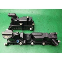 Крышка клапонов форд kuga mondeo focus oe 1.5 ecoboost ds7g - 6k271 - df