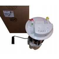 Насос топлива peugeot партнер citroen berlingo 9809359380 новый оригинал oe
