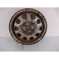 Колесо гольф 3 passat b4 14 дюймовый