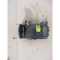 Компрессор насос кондиционера форд 2.0 ecob 9g9n - 19d629 - lb