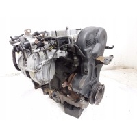 Двигатель отправка x14xe opel astra г tigra а 1.4 16v