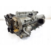 Головка блока цилиндров цилиндров opel astra г 1.4 1.6 16v