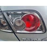 I / gy 02 - 07 рестайлинг 2007 r . liftback хэтчбек фара левый задняя в крышку eu