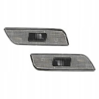 Obrysówki передняя volvo s80 1998 - 2006 набор