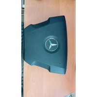 Заглушка kierownicy мерседес actros mp4 подушка kierownicy