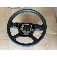 Руль мерседес actros mp4 a9604602803 multifunkcja евро 6