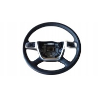 Руль кожа multifunkcja a9604607003 мерседес actros mp4