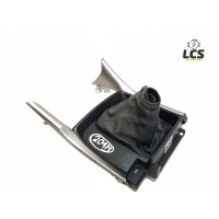 Рамка туннель чехол lexus is ii 220 250 uk 58804 - 53030
