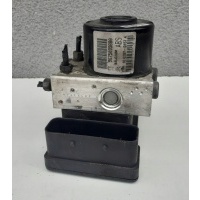 Насос блок управления абс peugeot 207 9675099880