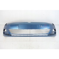 Volkswagen гольф vii 7 5g0 2012 - 2016 бампер передняя передний 5g0807221