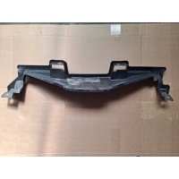 Yaris iii 14 - 17 крышка усиление передний полоса 53289 - 0d110