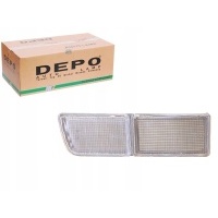 Поворотник фара volkswagen гольф iii 2.0 syncro 1hx1
