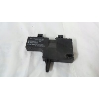 Модуль антенный keyless его w209 2098201175 w203