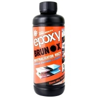 Brunox neutralizator ржавчины epoxy brunox 1l