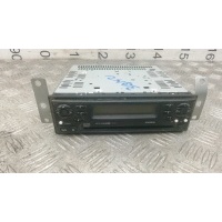Магнитола NISSAN X-TRAIL (2001) 2005 28185EQ300
