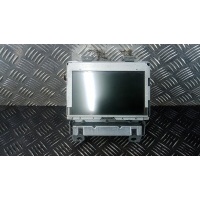 Монитор LAND ROVER FREELANDER (2006) 2007 LR007459