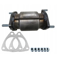 Катализатор opel antara chevrolet captiva 2.4i