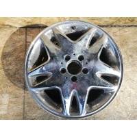 Диск литой Mercedes S-klasse (W220) 1998 - 2002 2001 2204010202, A2204010202