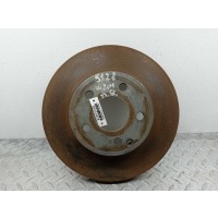Диск тормозной передний Mercedes C-klasse (W204)Рестайлинг 2011 - 2014 2012 2124211312,