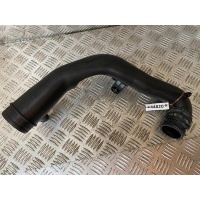 Патрубок интеркулера Volkswagen Polo 2001-2009 2000 6Q0129654L