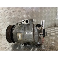Компрессор кондиционера Volkswagen Polo 2001-2009 2000 6Q0820803D