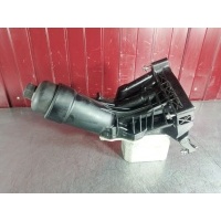 Корпус масляного фильтра BMW 4 series F32 2018 11428596283, 11428513963, 11428586673, 11428593771, 11428596283, 11428591462, 11428574005, 8513963, 8586673