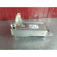Радиатор масляный BMW 4 series F32 2018 17218514515, 17218514515, 51750612, 70579756, 8514515
