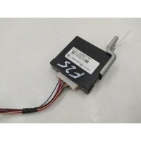 Иммобилайзер Toyota Prius 2 (2003-2008) 2004 8978047020