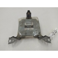 Блок управления АКПП Toyota Prius 2 (2003-2008) 2004 8953547010