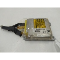 Блок Airbag Toyota Prius 2 (2003-2008) 2004 8917047390