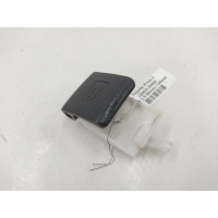 Ручка открывания капота Toyota Prius 2 (2003-2008) 2004 5363152010