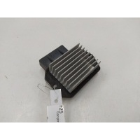 Сопротивление печки Toyota Prius 2 (2003-2008) 2004 4993002121