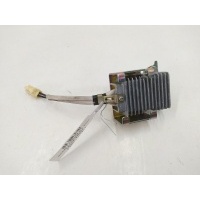 Сопротивление печки Toyota Prius 2 (2003-2008) 2004 4453547020