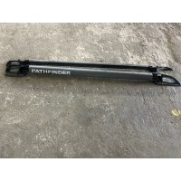 Дуги на крышу (рейлинги) Nissan Pathfinder (R51M) 2004-2013 Внедорожник 2007 73154ZP40A, 73155ZP40A