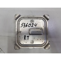 Блок управления светом Renault Talisman 2015- 260551225R