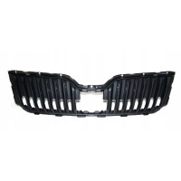 Решетка радиатора решетки диафрагма 3v0853653zd4 skoda superb новая оригинал