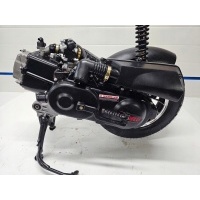 Viarelli 50 romet zip kymco skuter chiński двигатель в сборе