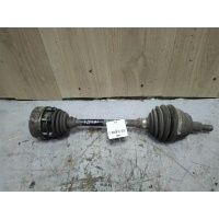 Полуось передняя левая Skoda Octavia (A4 1U-) 2000-2011 1J0407271H