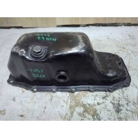 Поддон масляный двигателя Opel Corsa D 2006- 93177276